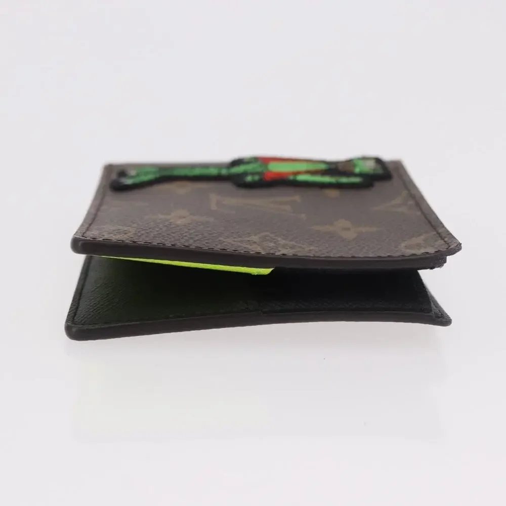 Louis Vuitton height width